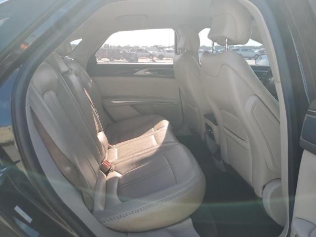 Photo 10 from auction – 2016 LINCOLN MKZ with VIN 3LN6L2G93GR620784