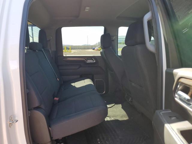 Photo 10 from auction – 2024 CHEVROLET SILVERADO with VIN 2GC4YNE7XR1169845