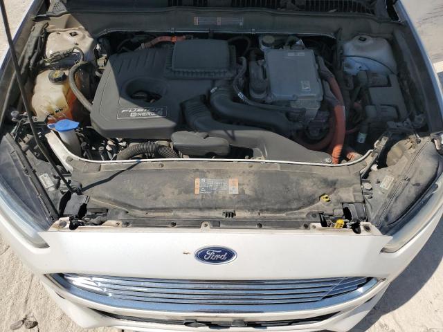 Photo 11 from auction – 2013 FORD FUSION SE with VIN 3FA6P0PU1DR247859