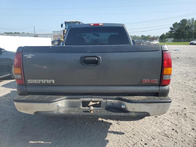 Photo 6 from auction – 2002 GMC NEW SIERRA with VIN 1GTEC14W92Z119083