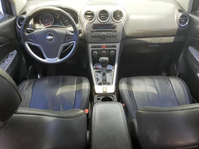 Photo 8 from auction – 2013 CHEVROLET CAPTIVA LT with VIN 3GNAL4EK2DS605754