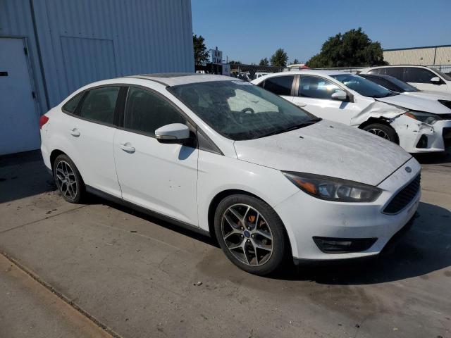 Photo 4 from auction – 2017 FORD FOCUS SEL with VIN 1FADP3H2XHL267036