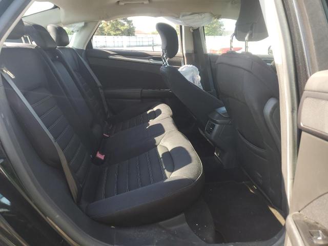 Photo 10 from auction – 2014 FORD FUSION SE with VIN 1FA6P0H75E5366866
