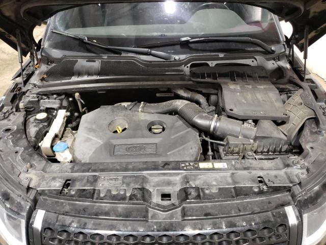 Photo 11 from auction – 2016 LAND ROVER RANGE ROVE with VIN SALVP2BG4GH079541