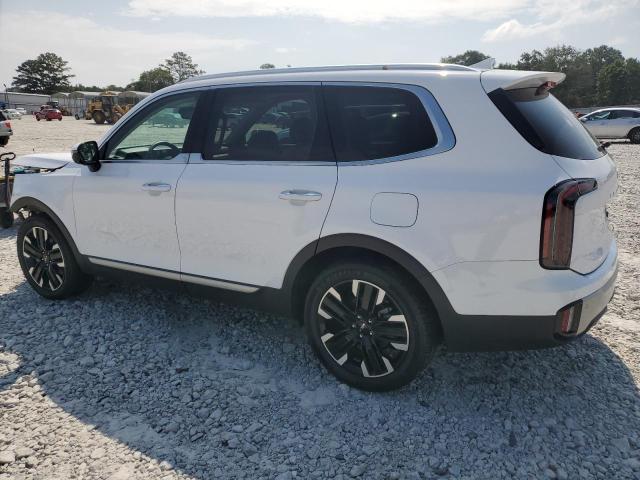 Photo 2 from auction – 2023 KIA TELLURIDE with VIN 5XYP5DGC5PG352289