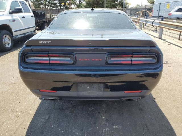 Photo 6 from auction – 2017 DODGE CHALLENGER with VIN 2C3CDZFJ6HH535979