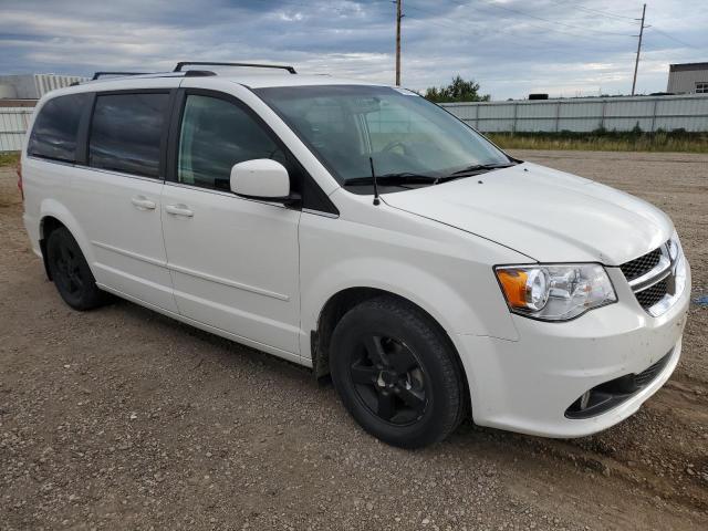 Photo 4 from auction – 2011 DODGE GRAND CARA with VIN 2D4RN5DG8BR659940