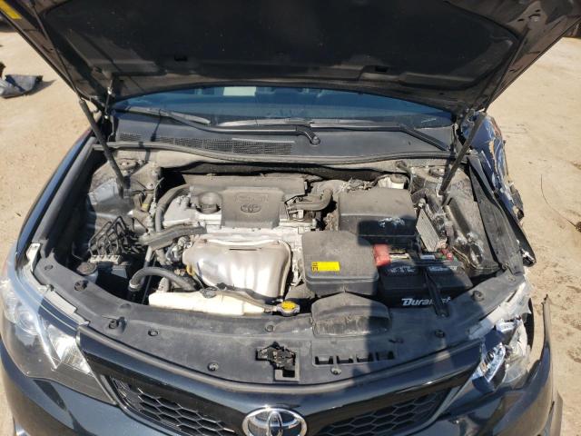 Photo 11 from auction – 2014 TOYOTA CAMRY L with VIN 4T1BF1FK9EU310441