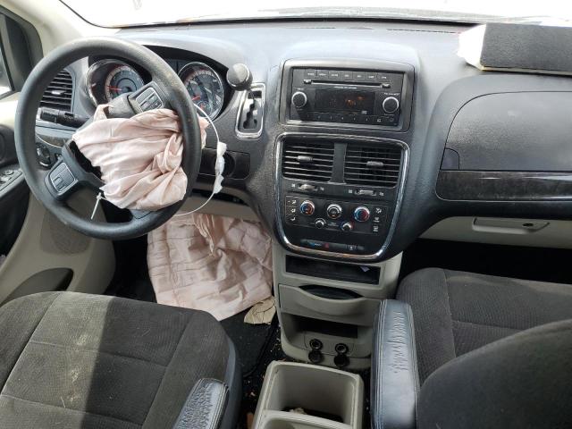 Photo 8 from auction – 2013 DODGE GRAND CARA with VIN 2C4RDGCG2DR520600