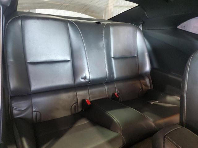 Photo 10 from auction – 2015 CHEVROLET CAMARO LT with VIN 2G1FF1E3XF9137035