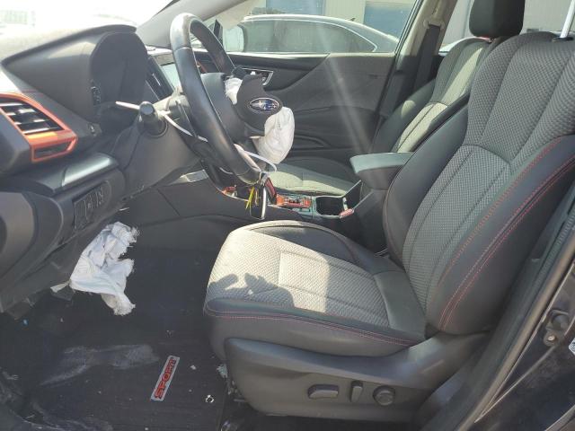 Photo 7 from auction – 2021 SUBARU FORESTER S with VIN JF2SKALC5MH516121