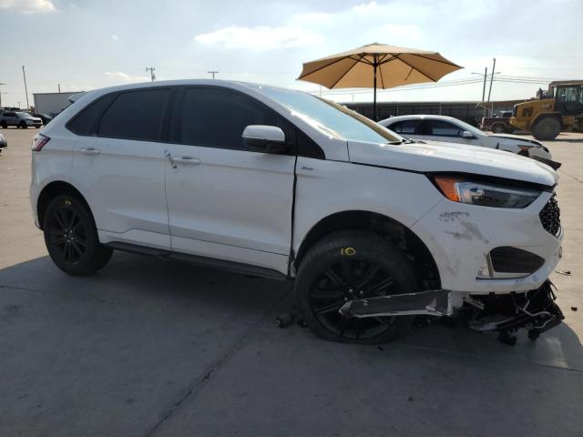 صورة رقم 4 من المزاد - 2020 FORD EDGE SEL مع VIN 2FMPK3J96LBB32105