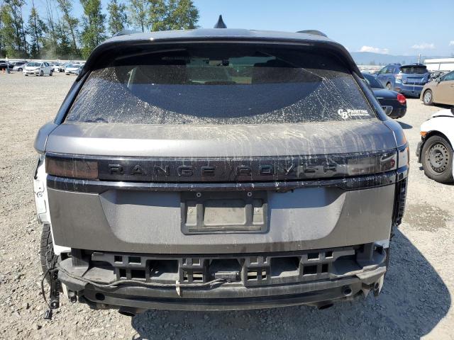 Photo 6 from auction – 2019 LAND ROVER RANGE ROVE with VIN SALYM2EV2KA217952