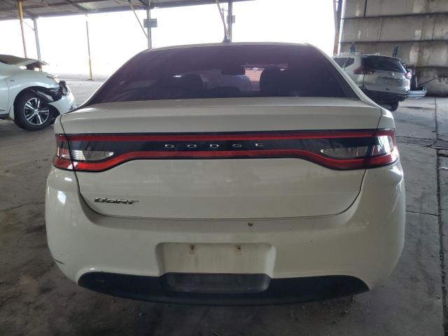 Photo 6 from auction – 2016 DODGE DART SE with VIN 1C3CDFAA6GD505463