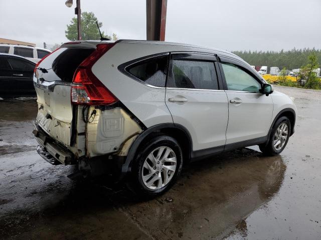 Photo 3 from auction – 2015 HONDA CR-V EXL with VIN 5J6RM3H7XFL014102