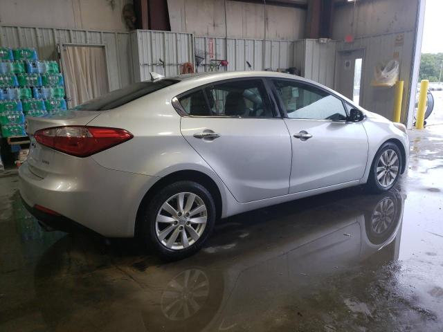 Photo 3 from auction – 2015 KIA FORTE EX with VIN KNAFX4A86F5269629