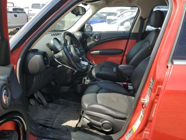 Photo 7 from auction – 2013 MINI COOPER S C with VIN WMWZC5C53DWM16210