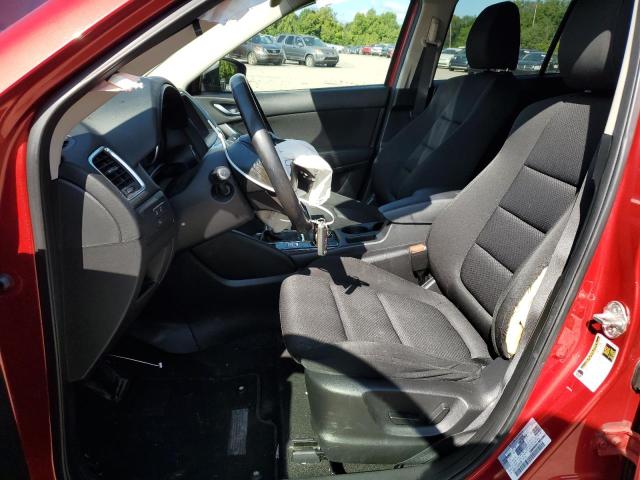 Photo 7 from auction – 2016 MAZDA CX-5 TOURI with VIN JM3KE4CY2G0666068