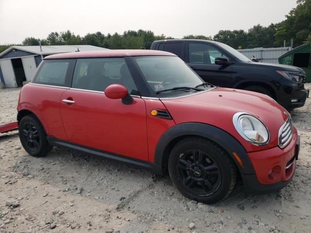 Photo 4 from auction – 2013 MINI COOPER with VIN WMWSU3C54DT679777