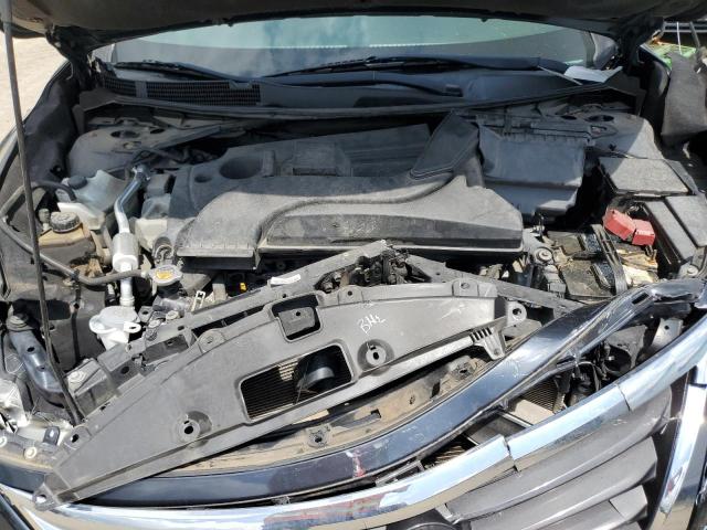 Photo 11 from auction – 2014 NISSAN ALTIMA 2.5 with VIN 1N4AL3AP7EC280780