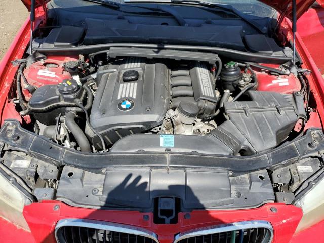 Photo 11 from auction – 2011 BMW 328 I SULE with VIN WBAPH5G53BNM73982