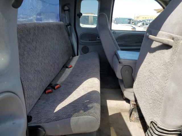 Photo 10 from auction – 1998 DODGE RAM 2500 with VIN 1B7KC2363WJ252243