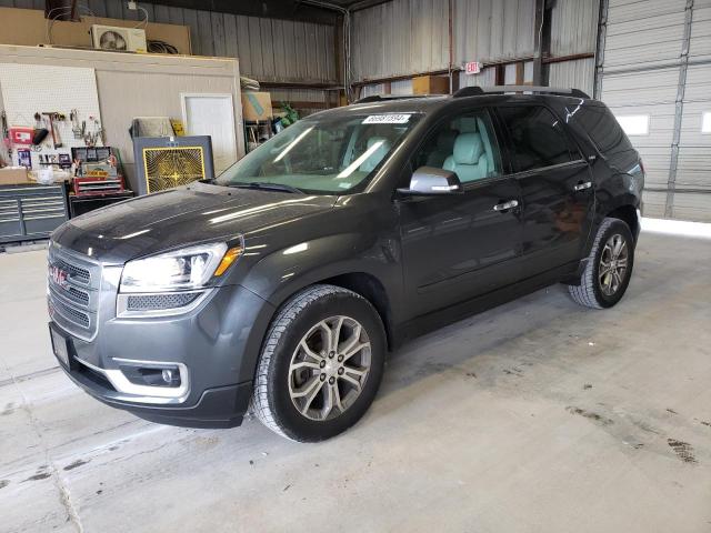 GMC ACADIA SLT 2014 with VIN 1GKKRRKD0EJ309072 - Photo from auction