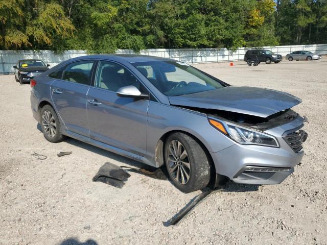 Photo 4 from auction – 2016 HYUNDAI SONATA SPO with VIN 5NPE34AF6GH353136