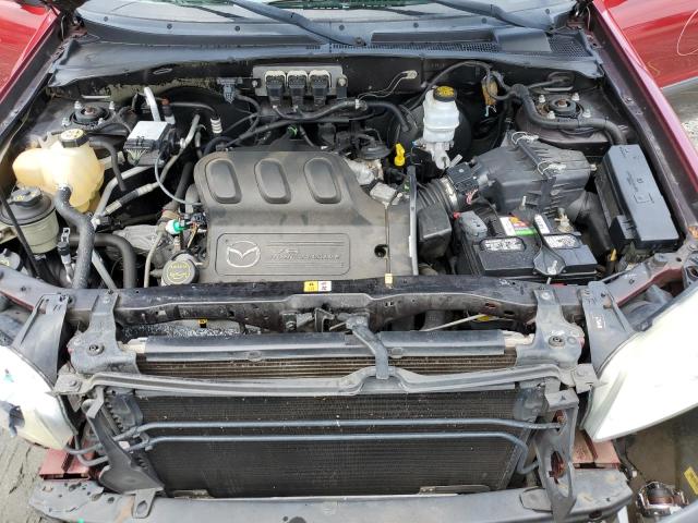 Photo 11 from auction – 2005 MAZDA TRIBUTE S with VIN 4F2CZ04125KM19257