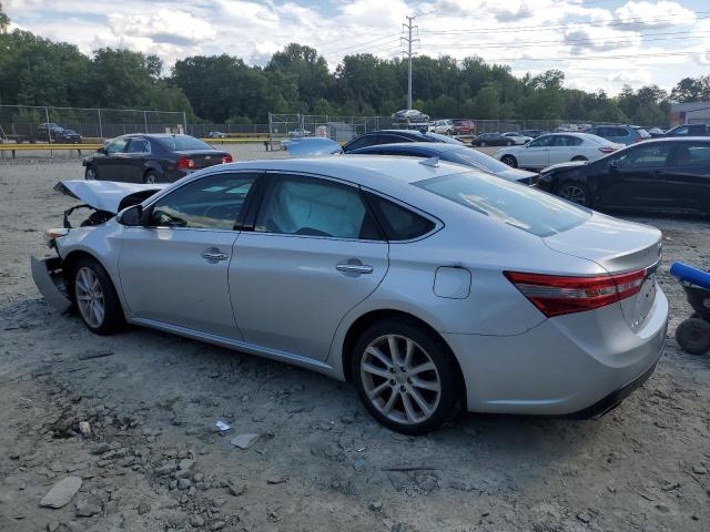 Photo 2 from auction – 2013 TOYOTA AVALON BAS with VIN 4T1BK1EB5DU061342
