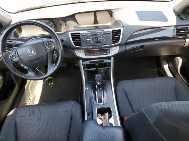 Photo 8 from auction – 2014 HONDA ACCORD SPO with VIN 1HGCR2F54EA097045