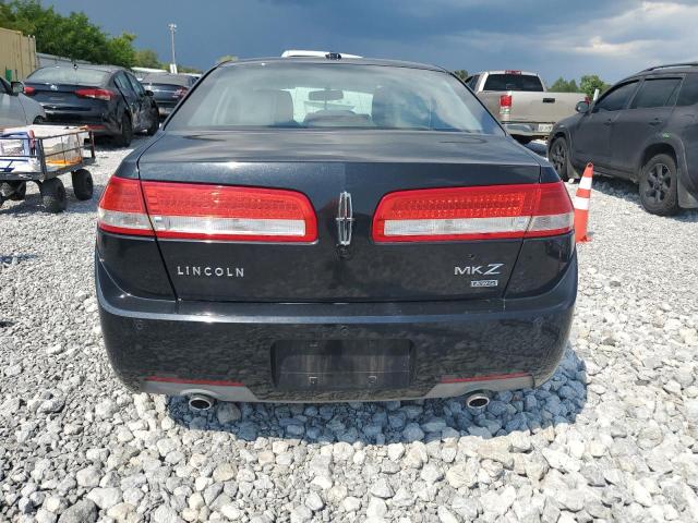 Photo 6 from auction – 2012 LINCOLN MKZ with VIN 3LNHL2JC5CR817639