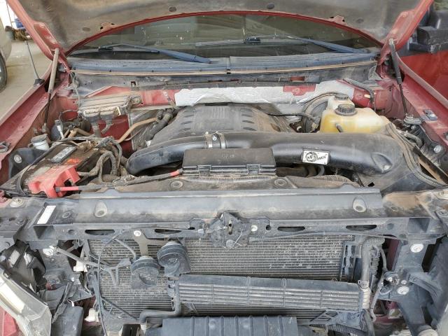 Photo 11 from auction – 2013 FORD F150 SUPER with VIN 1FTFW1CT3DKF41767