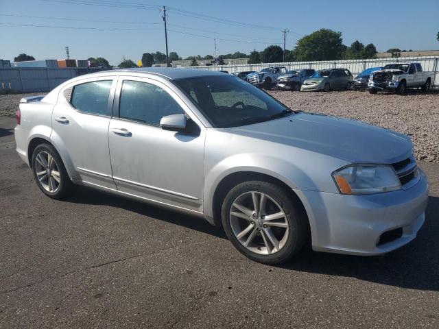 Photo 4 from auction – 2011 DODGE AVENGER MA with VIN 1B3BD1FG2BN584528