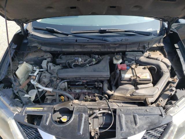 Photo 12 from auction – 2014 NISSAN ROGUE S with VIN 5N1AT2MV4EC852995
