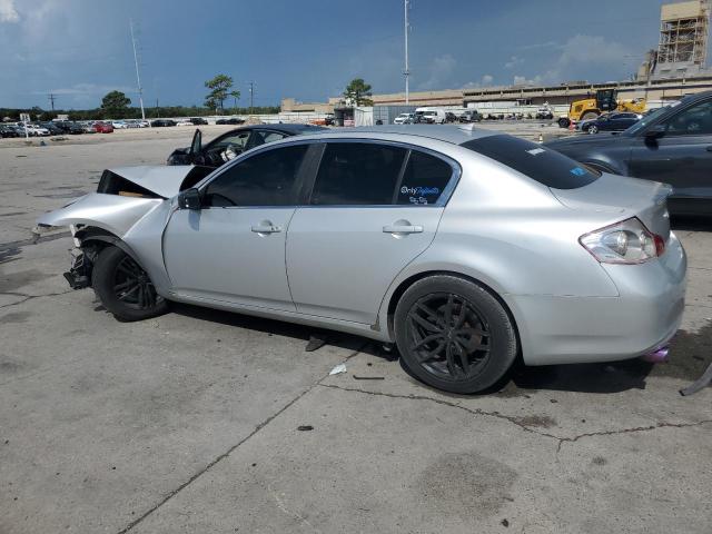 Photo 2 from auction – 2012 INFINITI G25 BASE with VIN JN1DV6AP3CM812393