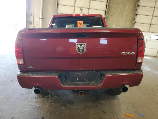 Photo 6 from auction – 2013 RAM 1500 ST with VIN 1C6RR7KT0DS551138