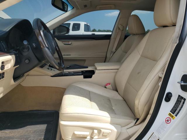 Photo 7 from auction – 2014 LEXUS ES 350 with VIN JTHBK1GG8E2091623