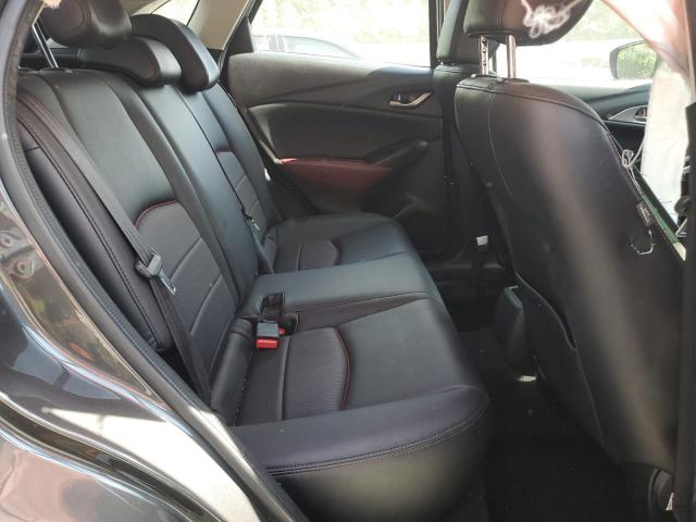 Photo 11 from auction – 2018 MAZDA CX-3 TOURI with VIN JM1DKFC71J0331596