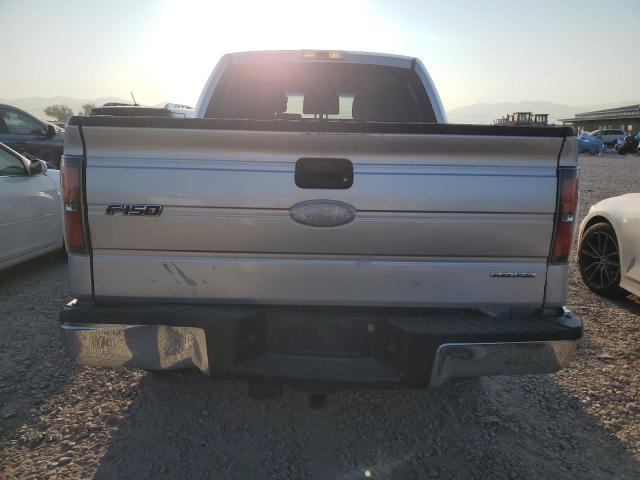 Photo 6 from auction – 2012 FORD F150 SUPER with VIN 1FTFW1EF1CFB65617