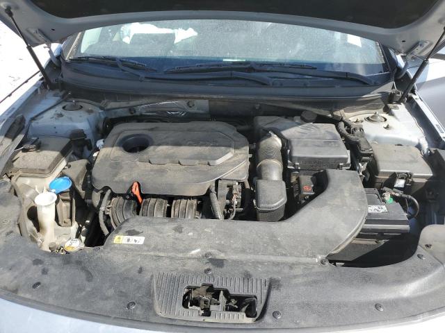 Photo 11 from auction – 2016 HYUNDAI SONATA SE with VIN 5NPE24AF1GH277246