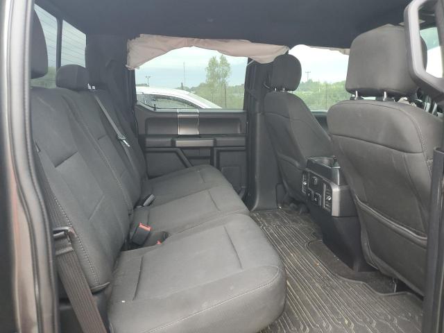 Photo 10 from auction – 2019 FORD F150 SUPER with VIN 1FTFW1E41KFA89779