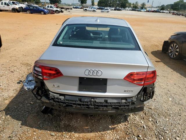 Photo 6 from auction – 2010 AUDI A4 PREMIUM with VIN WAUAFAFL1AN015604