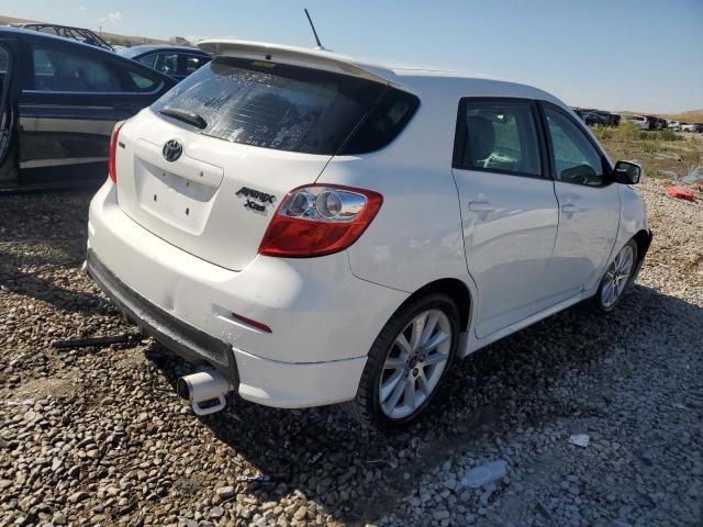 Photo 3 from auction – 2009 TOYOTA COROLLA MA with VIN 2T1GE40E29C002242