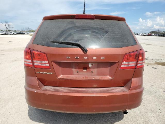 Photo 6 from auction – 2014 DODGE JOURNEY SE with VIN 3C4PDCAB9ET196955