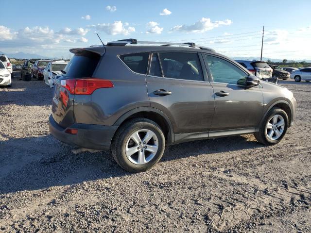 Photo 3 from auction – 2013 TOYOTA RAV4 XLE with VIN JTMWFREV7D5006341