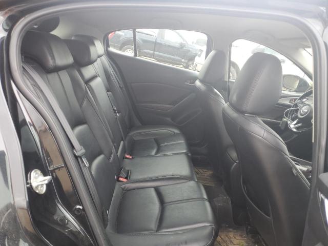 Photo 11 from auction – 2018 MAZDA 3 TOURING with VIN 3MZBN1L38JM181785