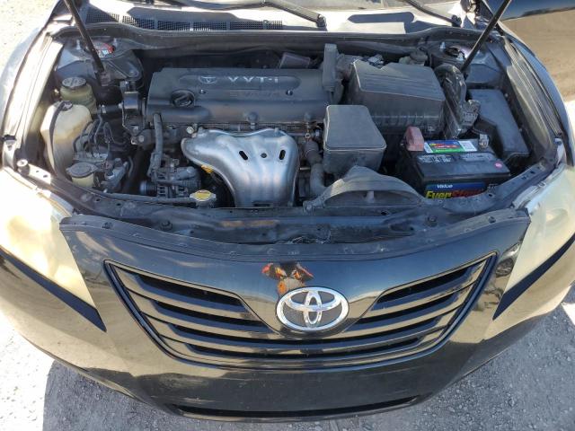 Photo 11 from auction – 2008 TOYOTA CAMRY CE with VIN 4T4BE46K58R034208