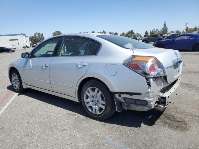 Photo 2 from auction – 2012 NISSAN ALTIMA BAS with VIN 1N4AL2AP7CN434688