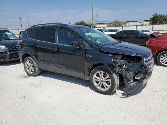 Photo 4 from auction – 2017 FORD ESCAPE SE with VIN 1FMCU0GD3HUD39202